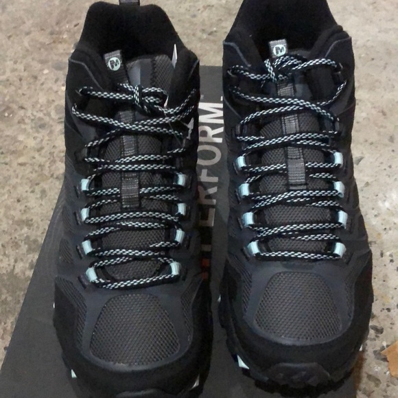 Merrill Moab fast ice and thermo - Picture 1 of 4